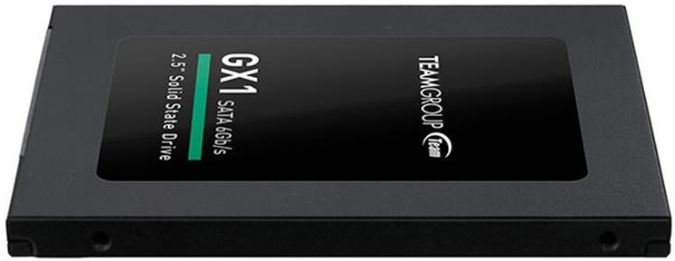   SSD 240Gb Team GX1 (T253X1240G0C101)
