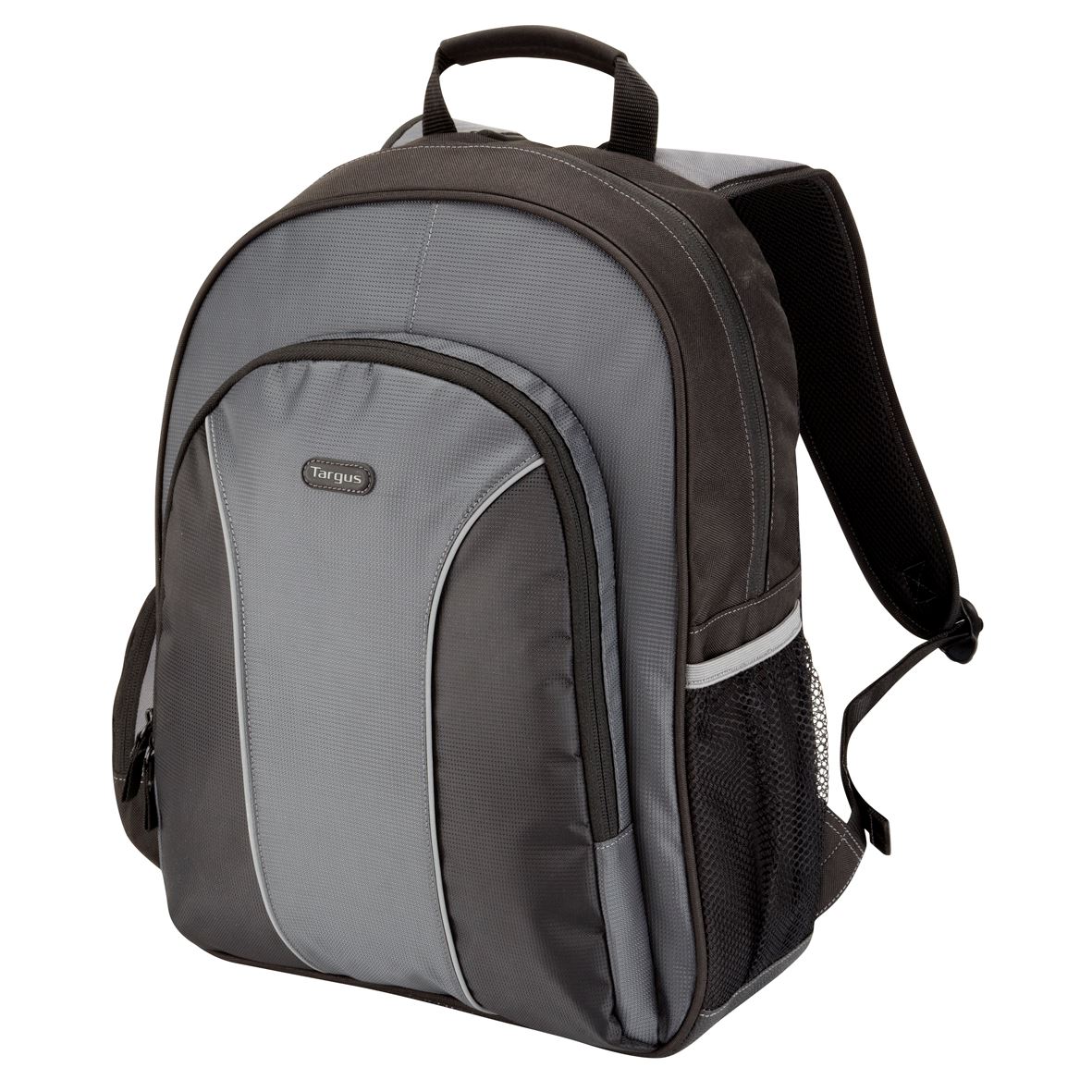 Рюкзак для ноутбука Targus TSB023EU (16, нейлон, черно-серый, (360х300х50))