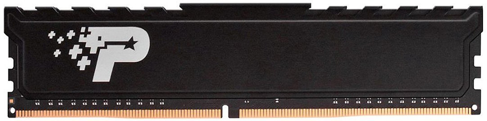 Модуль памяти 8Gb Patriot PSP48G266681H1