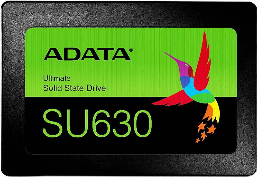   SSD 240Gb ADATA SU630 (ASU630SS-240GQ-R)