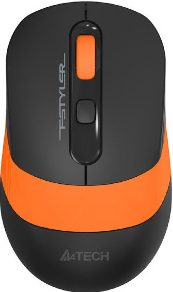 +  A4Tech Fstyler FG1010 Black/Orange ()