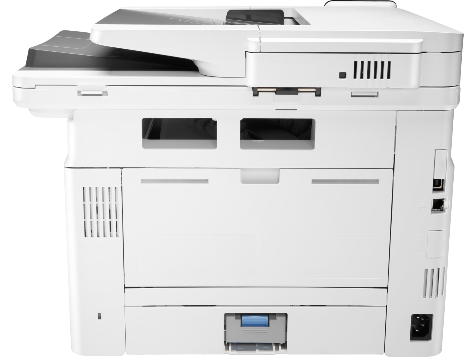 Многофункциональное устройство HP LaserJet Pro M428fdw (W1A30A) White