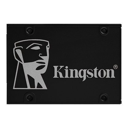   SSD 512Gb Kingston KC600 (SKC600/512G)