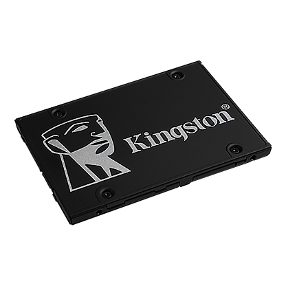   SSD 512Gb Kingston KC600 (SKC600/512G)