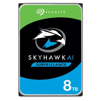 Жесткий диск 8Tb Seagate SkyHawk (ST8000VX004)