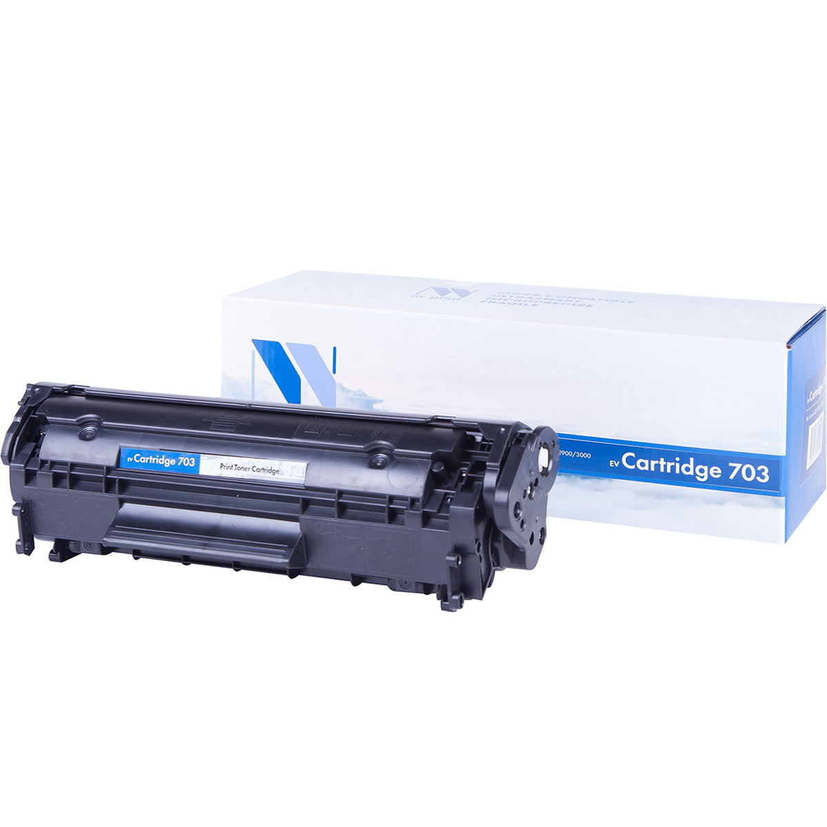   NV Print NV-703 (Canon i-SENSYS LBP2900, 2900B, 3000, 2000.)