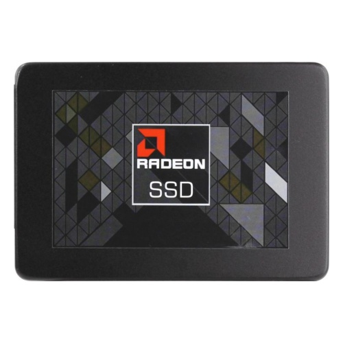   SSD 240Gb AMD Radeon R5 R5SL240G