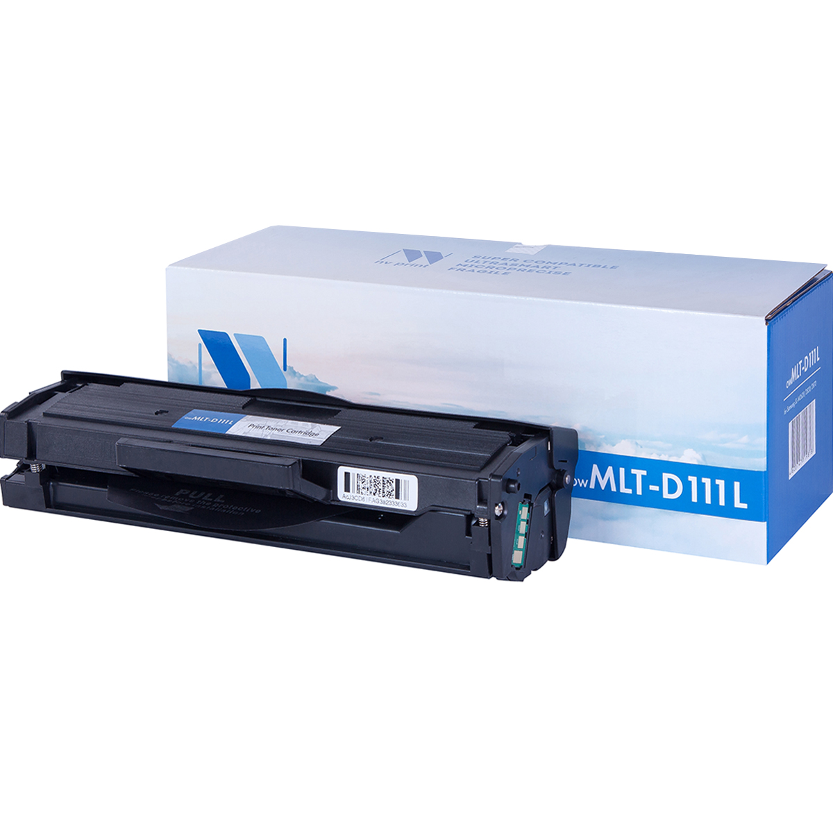  NV Print NV-MLT-D111L (Samsung MLT-D111L M2020/ M2020W/ M2070/ M2070W/ M2070FW (1800k))