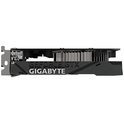  1650 Gigabyte GV-N1656OC-4GD D6 OC 4Gb GDDR6 128bit