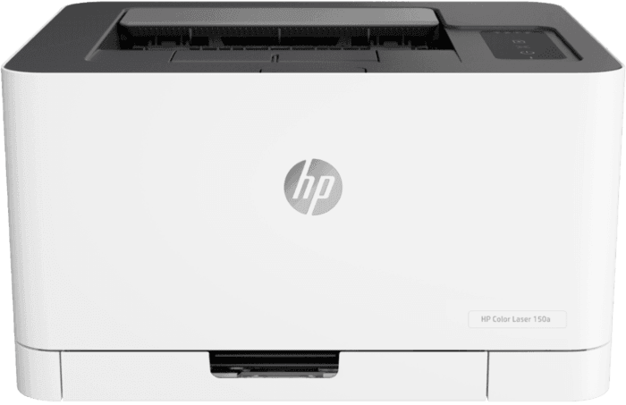 Принтер HP Color Laser 150a White (4ZB94A)