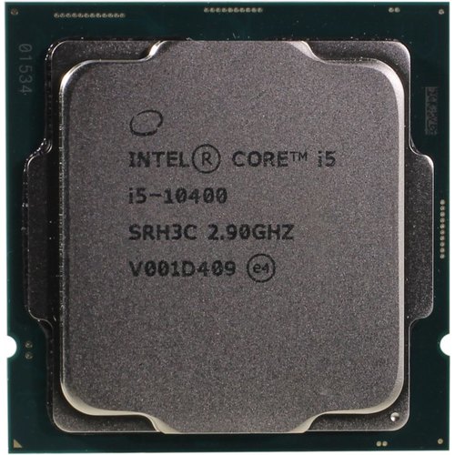  Intel Core i5-10400 CM8070104282718 (Socket 1200)