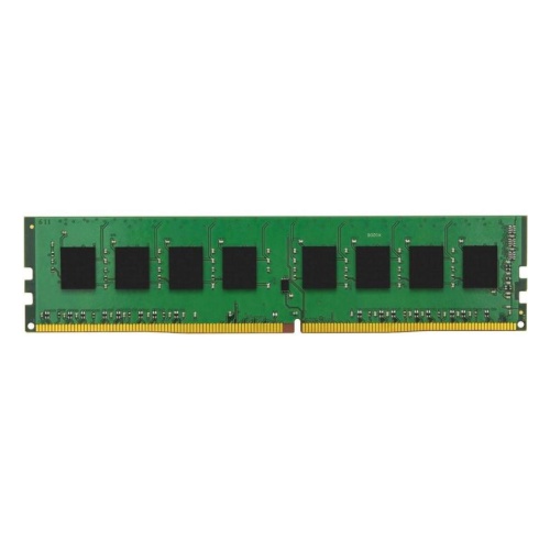 Модуль памяти 8Gb Kingston ValueRAM KVR32N22S8/8 3200MHz PC-25600 22-22-22 1.2V