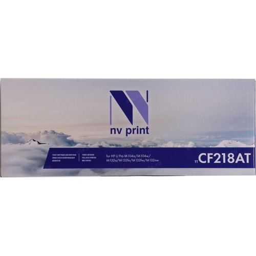  NV Print NV-CF218AT