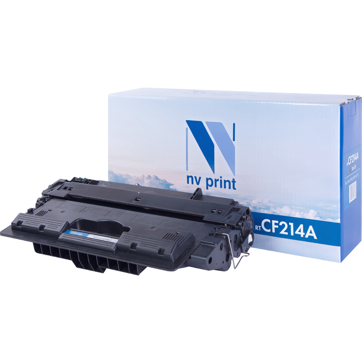  NV Print NV-CF214A