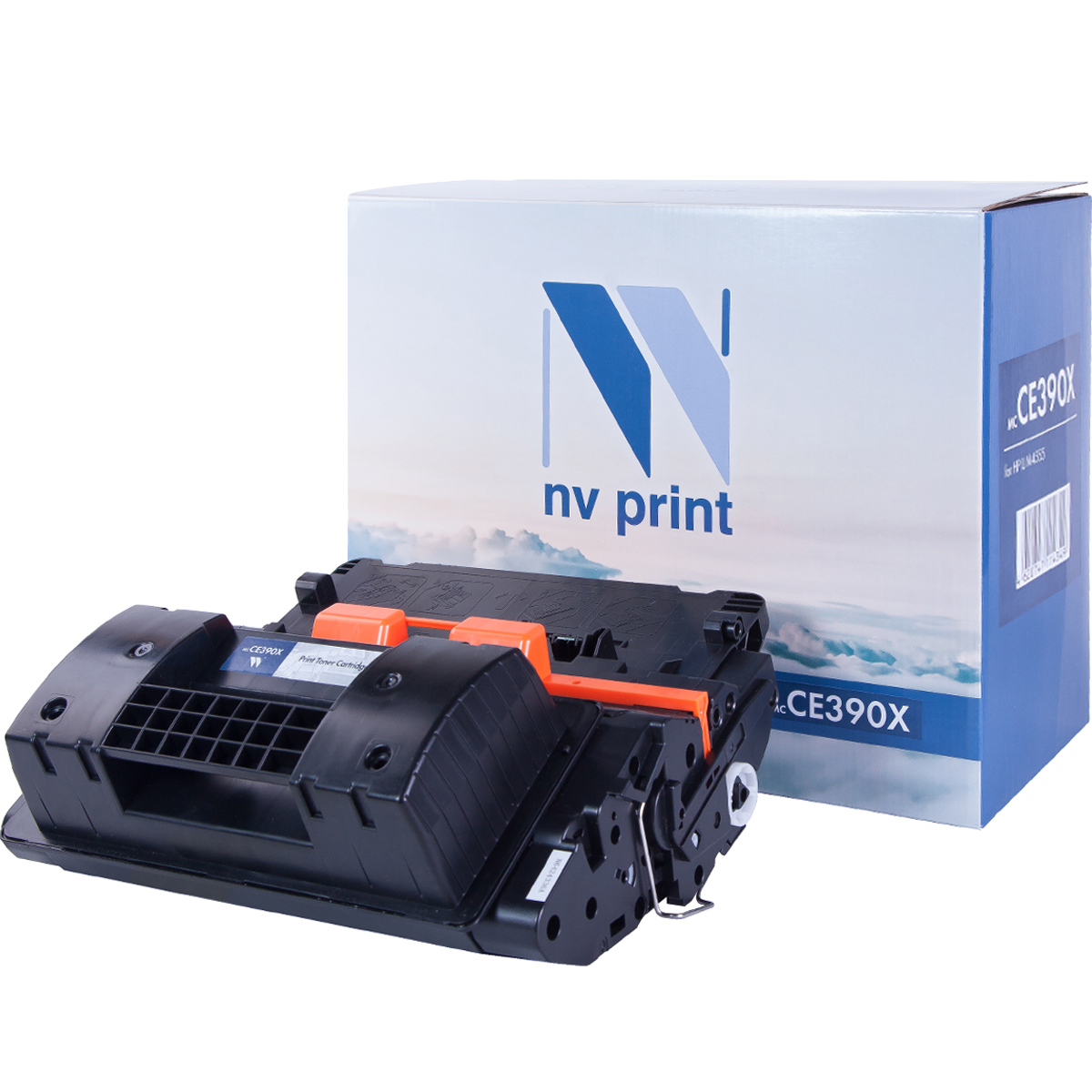  NV Print NV-CE390X