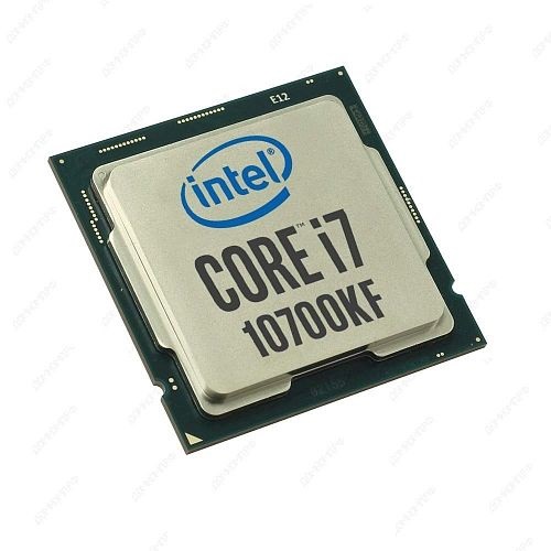  Intel Core i7-10700KF CM8070104282437 (Socket 1200)