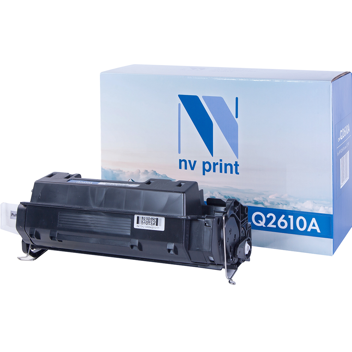  NV Print NV-Q2610A