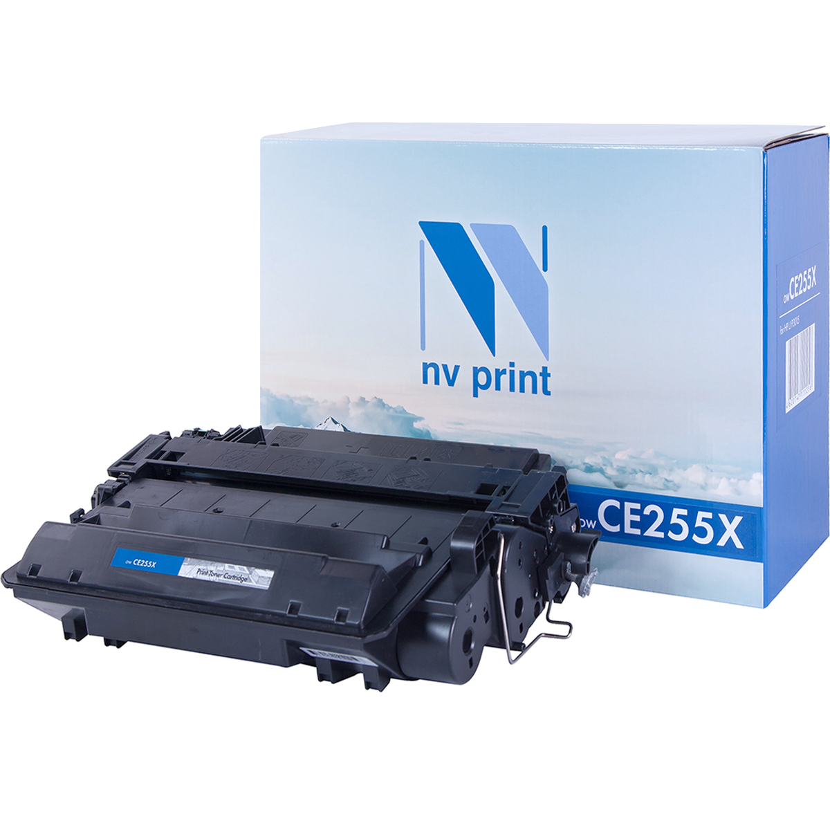  NV Print NV-CE255X