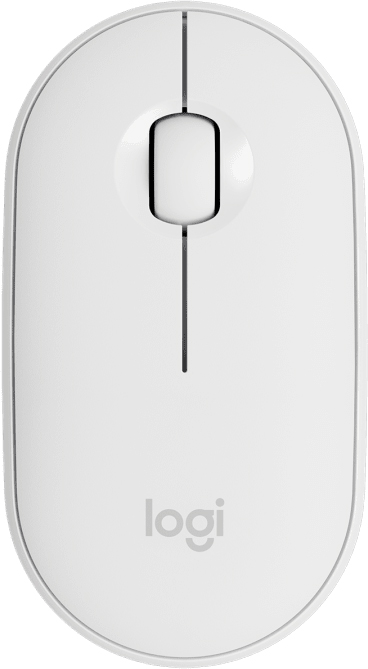  Logitech M350 Pebble (910-005716)