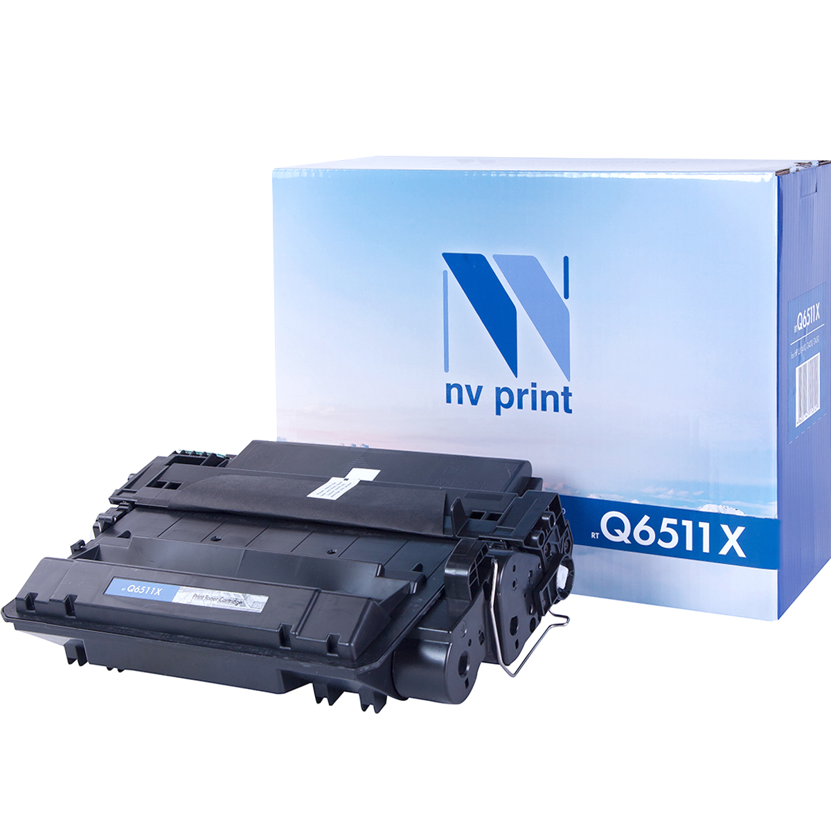  NV Print NV-Q6511X