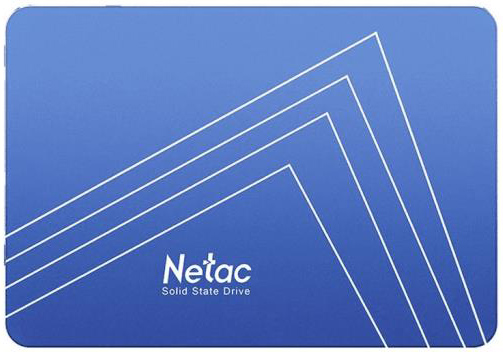   SSD 128Gb Netac N600S (NT01N600S-128G-S3X)