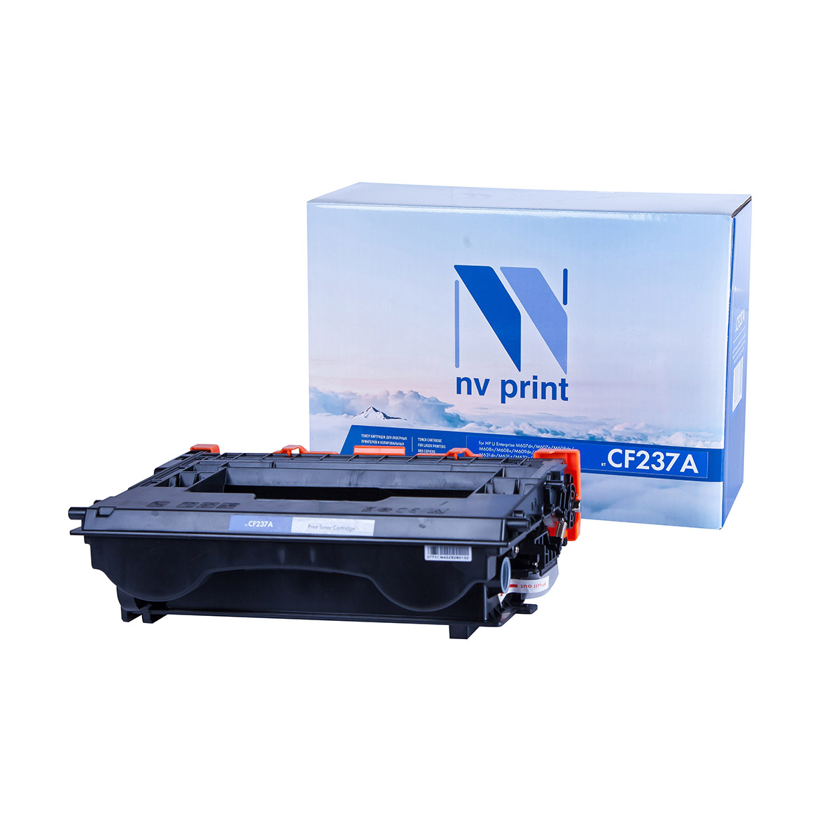  NV Print NV-CF237A