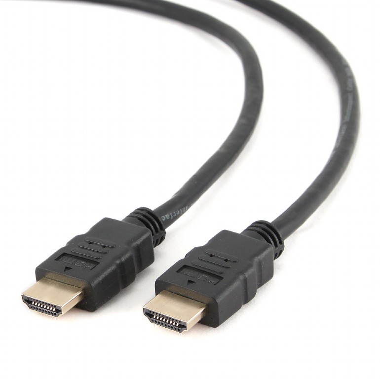  Cablexpert CC-HDMIL-1.8M (HDMI - HDMI) 4K 1.8 w/Ethernet