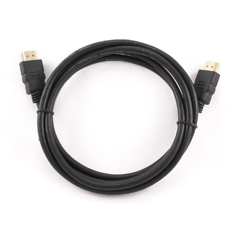  Cablexpert CC-HDMIL-1.8M (HDMI - HDMI) 4K 1.8 w/Ethernet