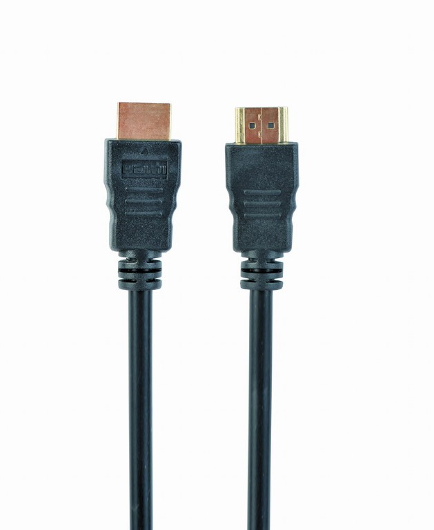  Cablexpert CC-HDMI4-1M (HDMI-HDMI) v2.0 1m