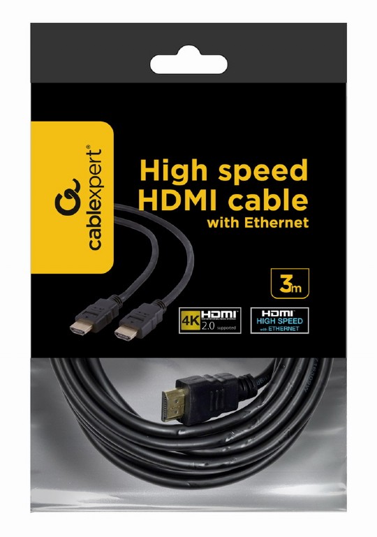  Cablexpert CC-HDMI4-15 v2.0 4,5m