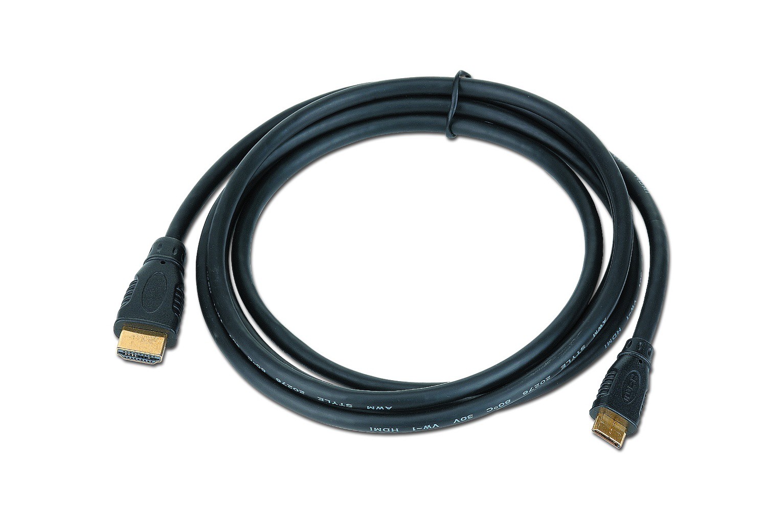  Cablexpert CC-HDMI4C-6 (HDMI - > mini HDMI) v1.4 1.8