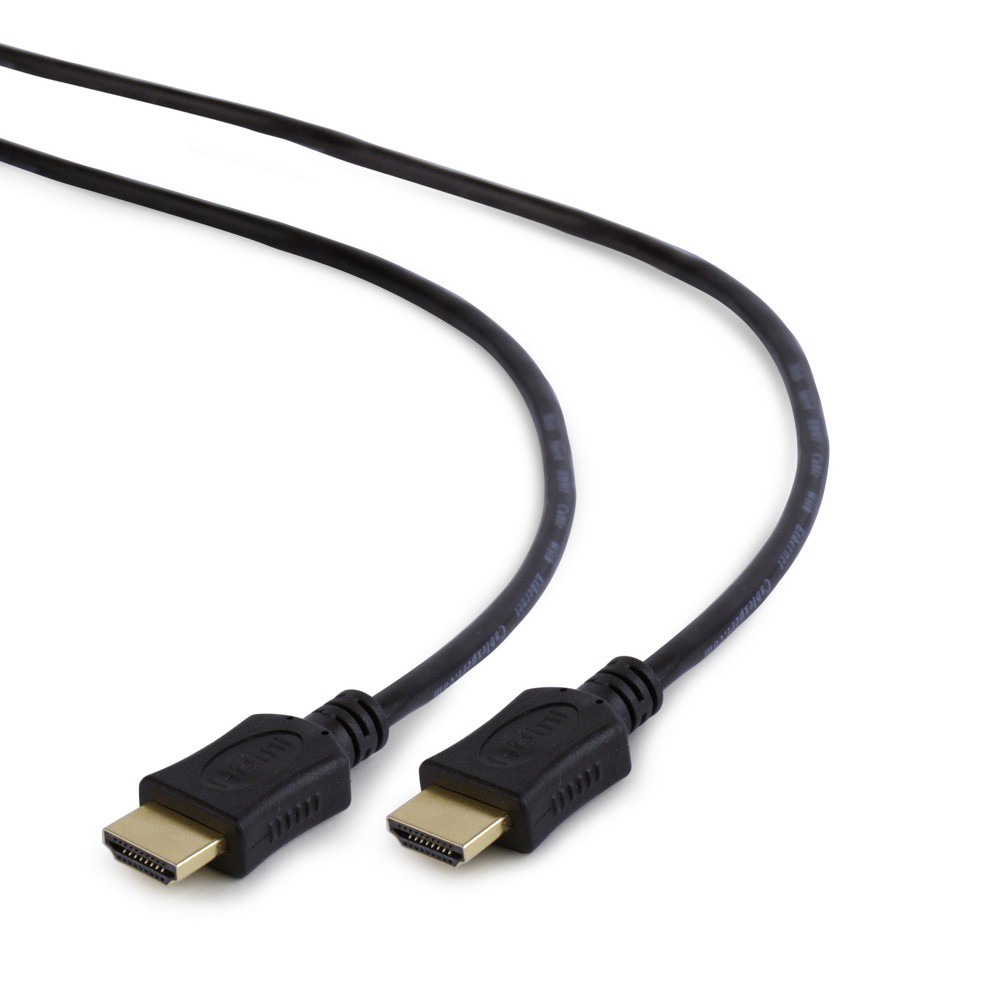  Cablexpert CC-HDMI4L-1M (HDMI - HDMI) v1.4 1 w/Ethernet