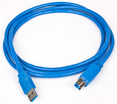 Кабель Cablexpert CCP-USB3-AMBM-6 1.8м