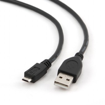  Cablexpert CCP-mUSB2-AMBM-0.5M 50 (USB 2.0 - microUSB 2.0)