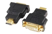  Cablexpert A-HDMI-DVI-3 (HDMI  - DVI )