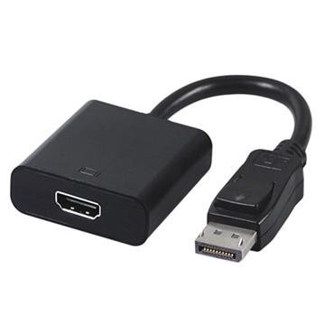  Cablexpert A-DPM-HDMIF-002 (DP -> HDMI)