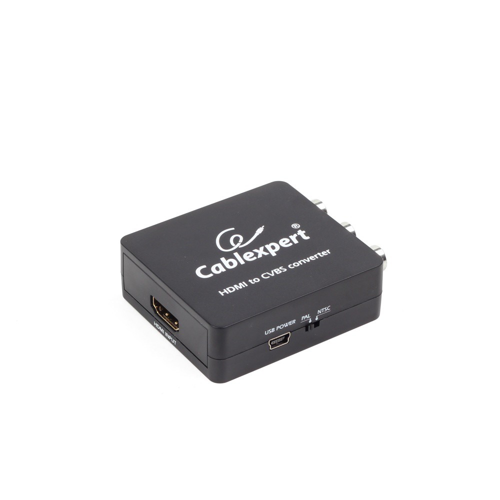  Cablexpert DSC-HDMI-CVBS-001