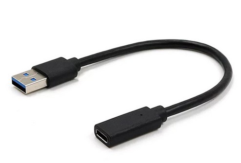  Cablexpert A-USB3-AMCF-01