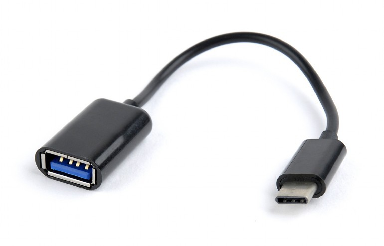  OTG Cablexpert A-OTG-CMAF2-01 (USB2.0 () - USB Type-C ())