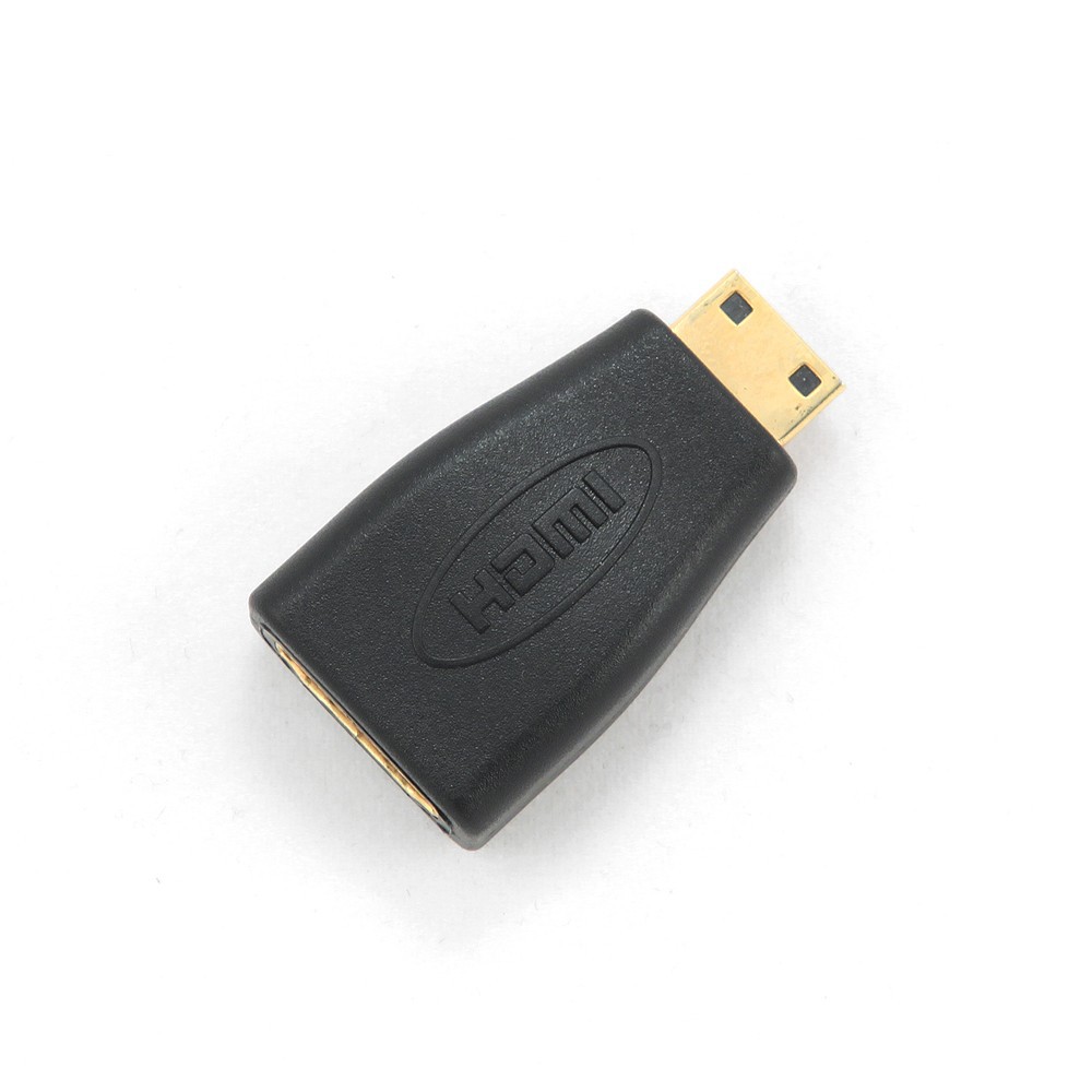  Cablexpert A-HDMI-FC (HDMI (female) -> mini-HDMI (C male))