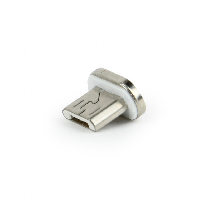  Cablexpert CC-USB2-AMLM-mUM USB2.0 to MicroUSB Magnetic (  AMLM magnetic  )