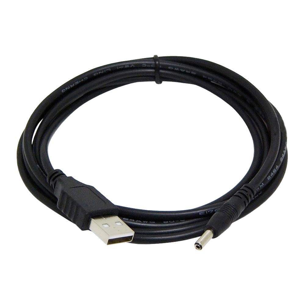  Cablexpert CC-USB-AMP35-6 (USB-A -   3.5mm 5V)
