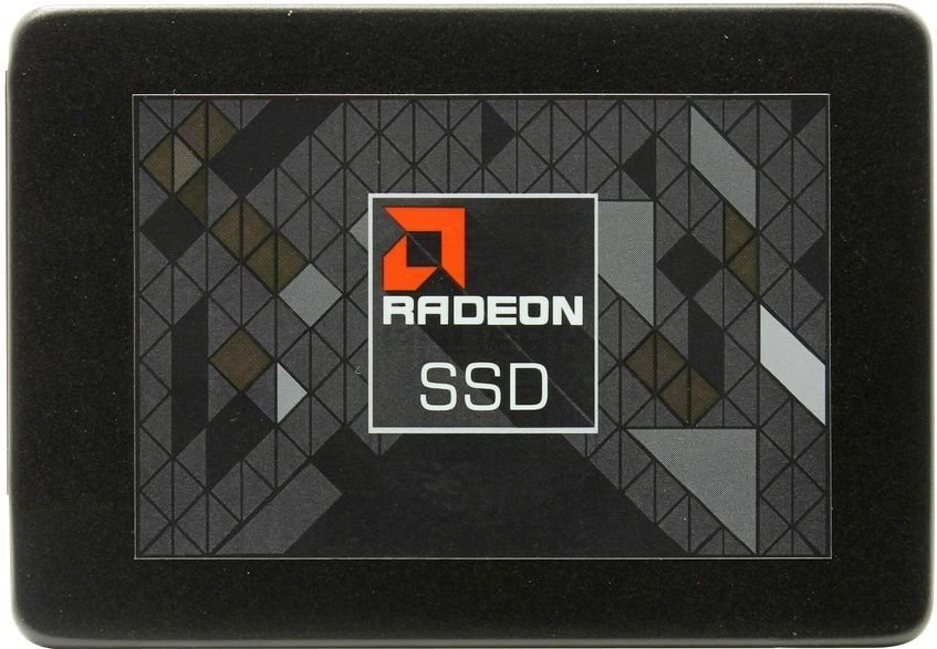   SSD 120Gb AMD Radeon R5 (R5SL120G)