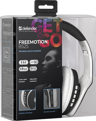  Defender FreeMotion B525 (63525)