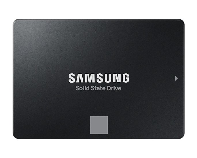   SSD 500Gb Samsung 870 EVO (MZ-77E500BW)