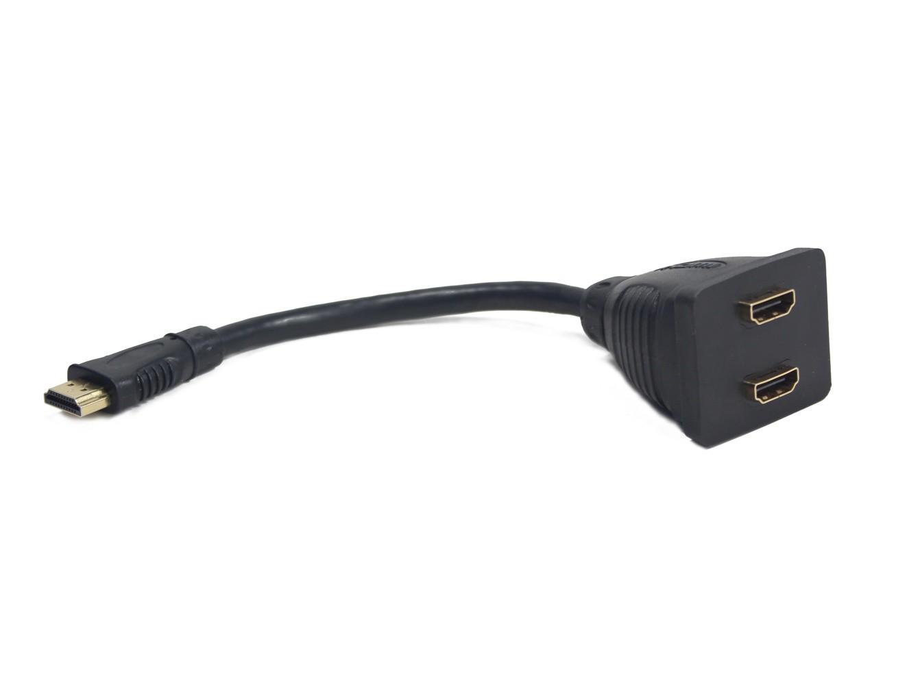  HDMI Cablexpert DSP-2PH4-002
