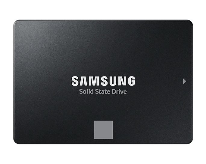   SSD 1Tb Samsung 870 EVO (MZ-77E1T0BW)