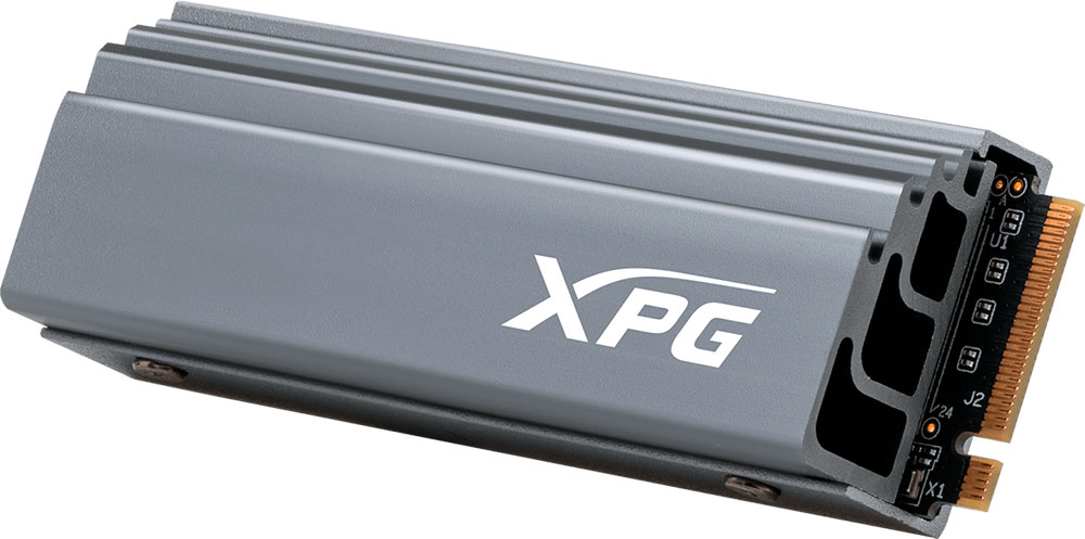   SSD 1Tb A-Data XPG GAMMIX S70 (AGAMMIXS70-1T-C)