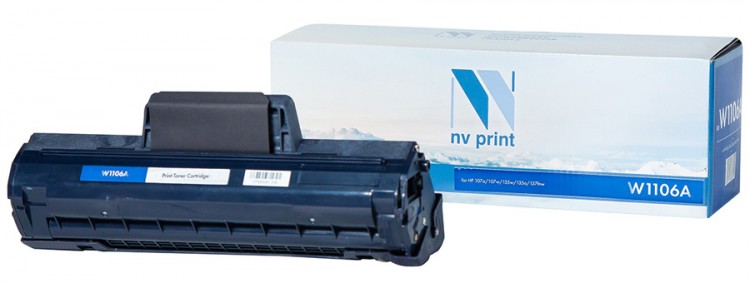  NV Print NV-W1106A