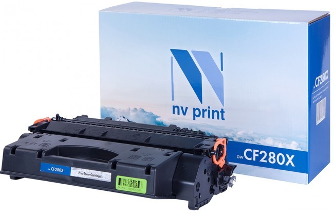  NV Print NV-CF280X